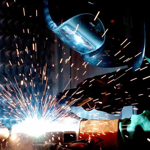 The technical requirements of butt welding pipe fittings for welding