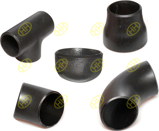 Butt Weld Pipe Fitting 57