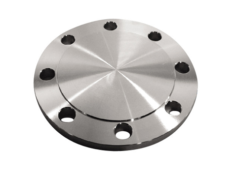 blind-flange