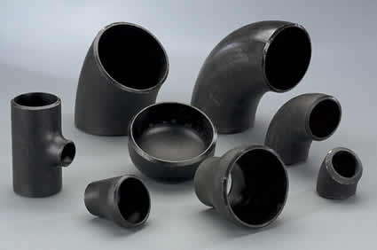 What is A234 WPB steel pipe fittings?