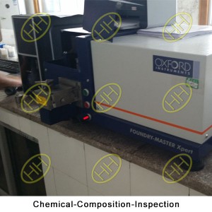 Chemical-Composition-Inspection