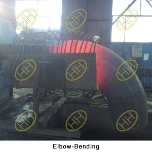 Elbow-Bending