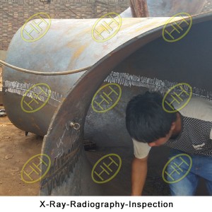 X-Ray-Radiography-Inspection
