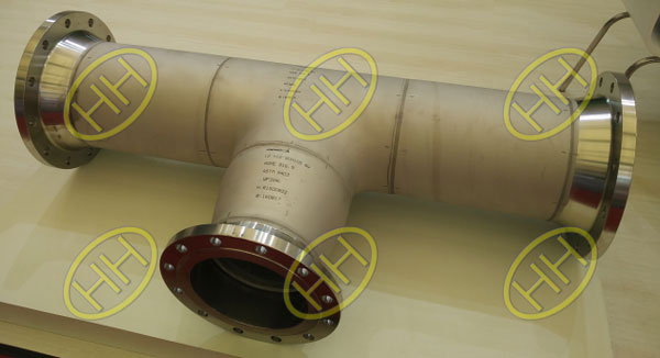 Haihao Group pre-fabrication piping products