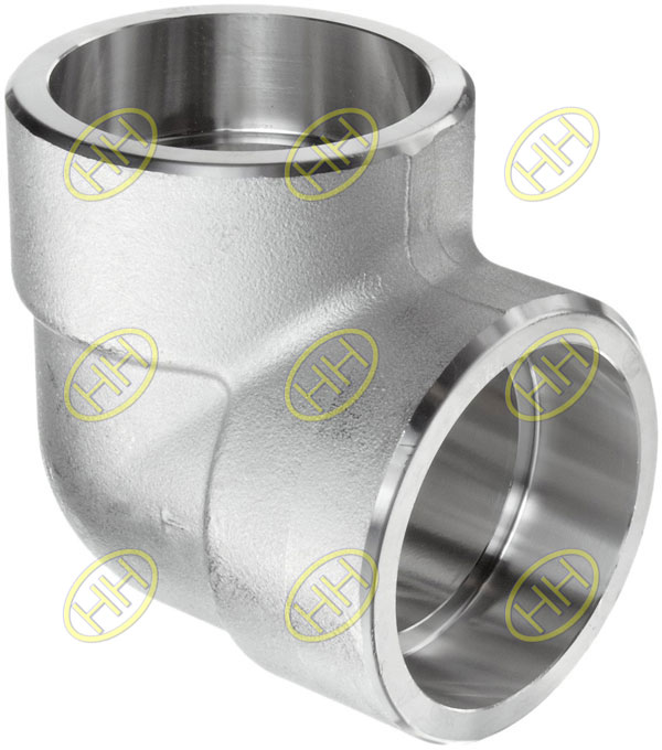 How to use ASTM A182 F51 pipe fittings? - Haihao Pipe Fitting Factory