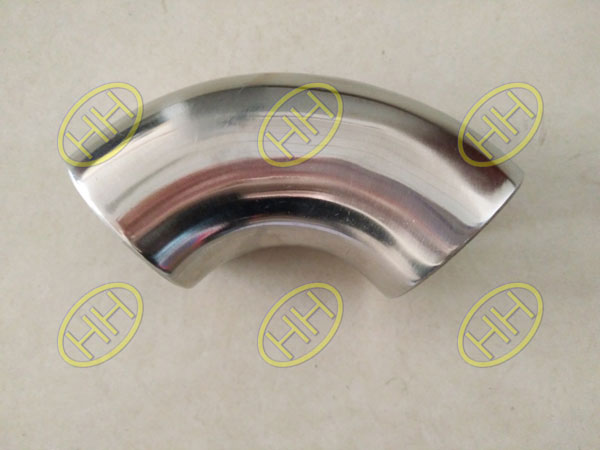 ASTM A403 WP321 Pipe Fittings