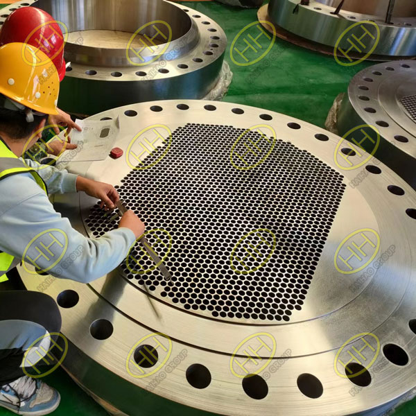 Boilers and Pressure Vessel