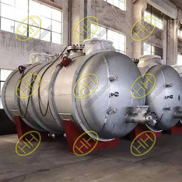 pressure vessels for Singapore
