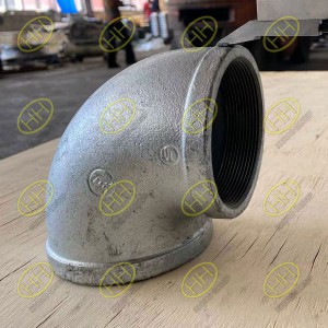 A105N vs A234 WPB vs A197: Choosing the Right Material for Pipe ...