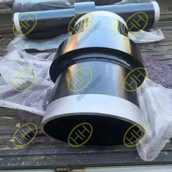 API 5L X42 Insulating Joint