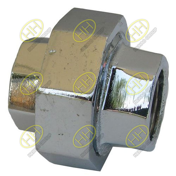 ASME B16.11 socket weld union CL3000 CS A105