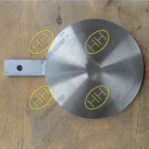 ASME B16.48 Spade