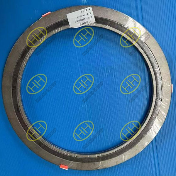 SS316 spiral wound gasket