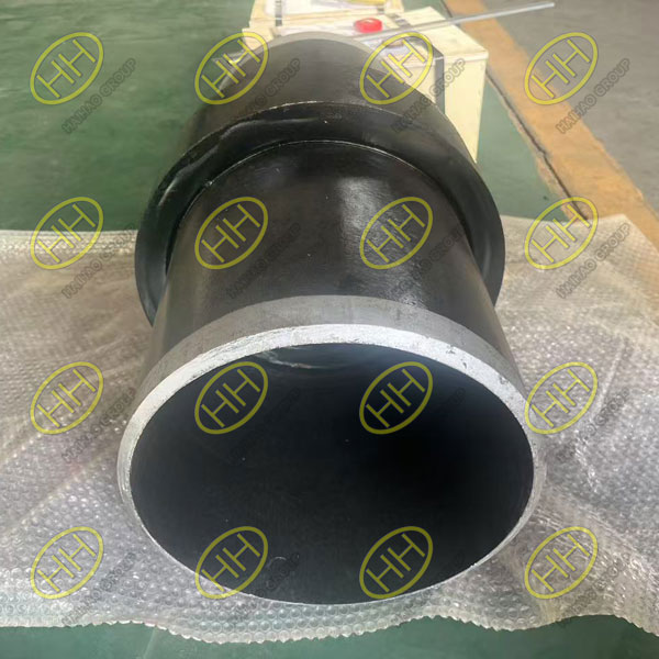 ASTM A105 + Pup piece Insulating Joint
