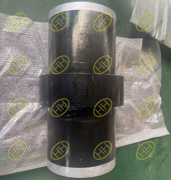 ASTM A105 + Pup piece Insulating Joint
