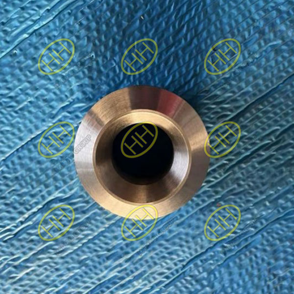 MSS SP-97 Sockolet Nickel Alloy ASTM B366 UNS N06625