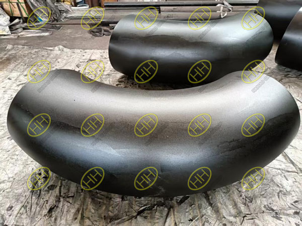 90 Degree LR Elbows produced by Haihao Group