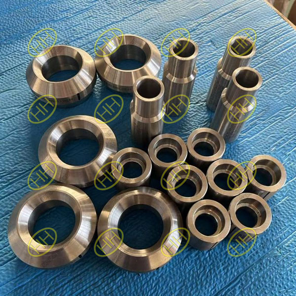 Inconel 625 Socket Weld Fittings