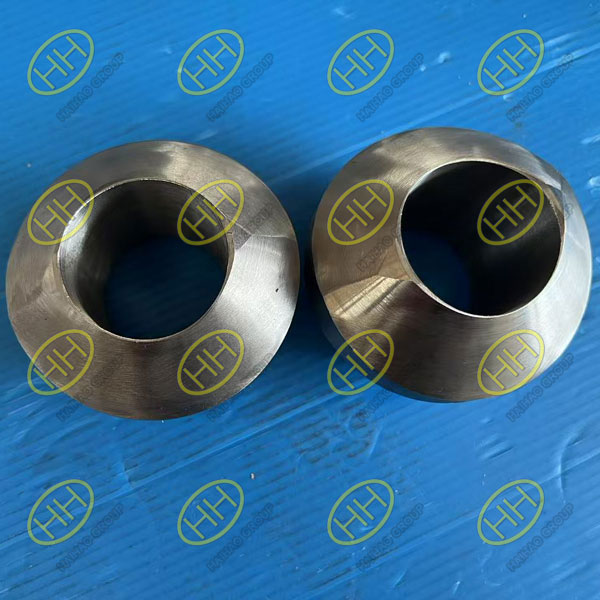 WELDOLETS NICKEL ALLOY ASTM B366 UNS N06625 ASME B16.9 MSS SP-97