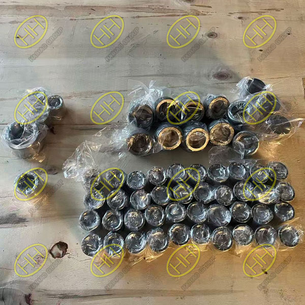 ASME B16.11 45 degree elbows and threaded caps