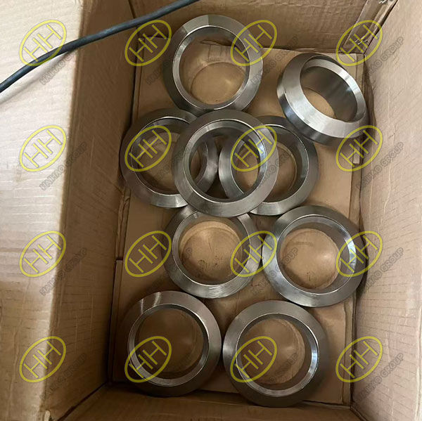 MSS SP-97 weldolet forged steel fittings